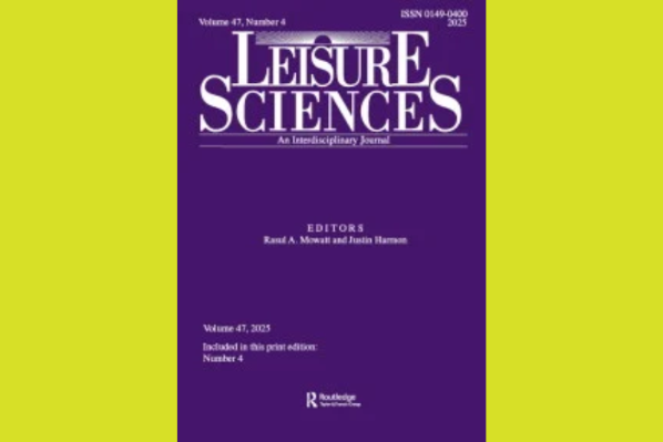 Leisure Sciences Thumbnail 2